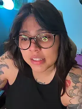 Stripchat Private Sex Chat of miacanela_xo