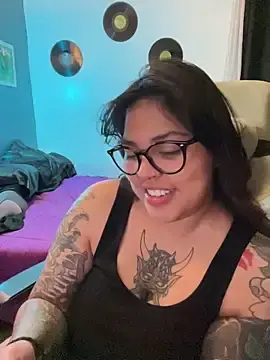 Stripchat Nude Webcam of miacanela_xo