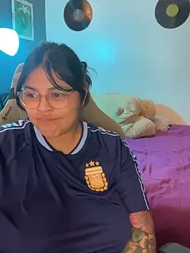 Stripchat Nude Webcam of miacanela_xo