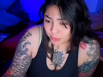 Stripchat Live Sex Cam of miacanela_xo