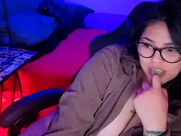 Stripchat Best live sex cam show of miacanela_xo