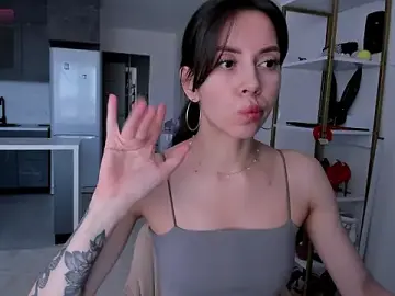 Stripchat Best live sex cam show of princess_ashley_