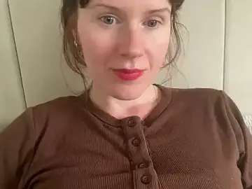 Stripchat Live Sex of redheadrosie69