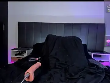 Stripchat Adult Video Chat of seb_palacio_