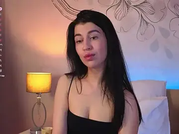 Stripchat Nude Webcam of Aurora_404