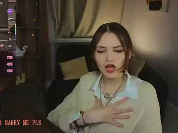 Stripchat Adult Video Chat of Dilara_xBaby