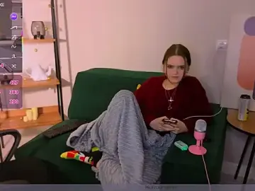 Stripchat Live Sex Cam of Dilara_xBaby