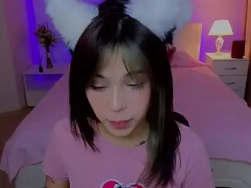 Stripchat Sex Chat of Hotary_Yuko