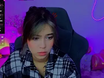 Stripchat Nude Webcam of Hotary_Yuko