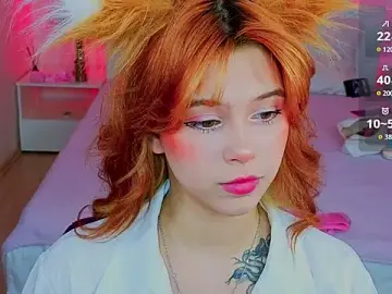 Stripchat Adult Webcam of Hotary_Yuko