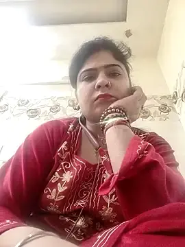 Stripchat Adult Video Chat of Husnpari20