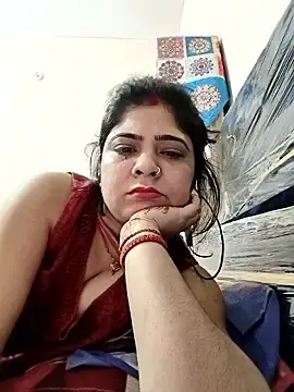 Stripchat Nude Webcam of Husnpari20