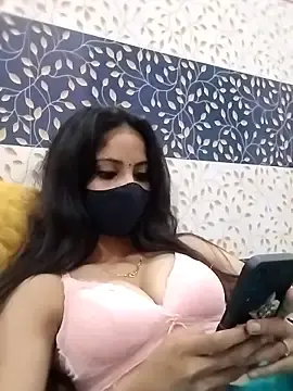 Stripchat Best Webcam of Jyoti-Love-143