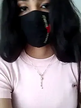 Stripchat Live Porn of Jyoti-Love-143