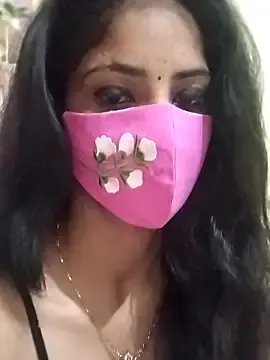 Stripchat Adult Webcam of Jyoti-Love-143