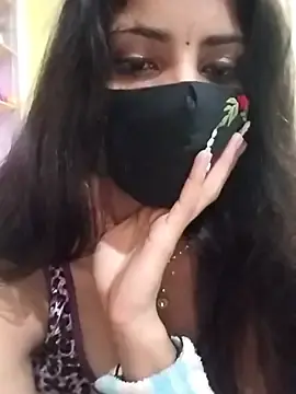 Stripchat Watch Live Sex Cams of Jyoti-Love-143