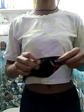 Stripchat Free Porn Cam of Jyoti-Love-143