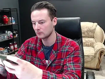 Stripchat Live Sex of MihasikD