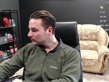 Stripchat Adult Webcams of MihasikD