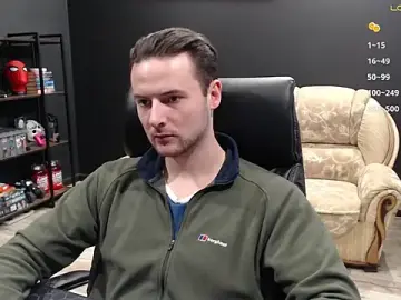 Stripchat Free Porn Cam of MihasikD