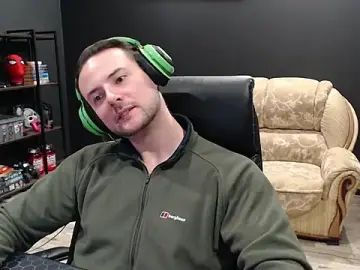 Stripchat Live Porn of MihasikD