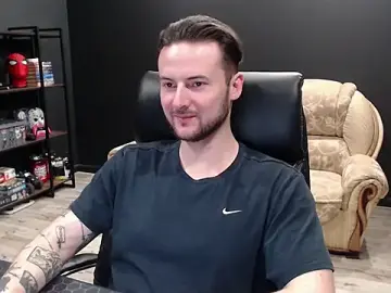 Stripchat Best live sex cam show of MihasikD