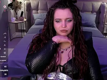 Stripchat Adult Webcams of Miss_Maya_Mils