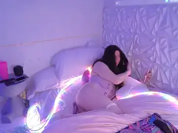 Stripchat Free Porn Cam of Moongirl117