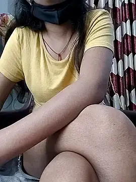 Stripchat Adult Webcams of Ruhi_07