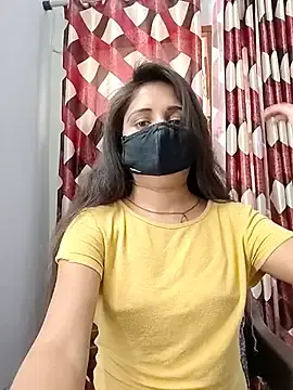 Stripchat Watch Live Sex Cams of Ruhi_07