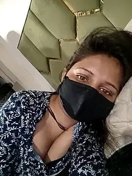 Stripchat Best live sex cam show of Ruhi_07