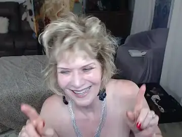 Stripchat Adult Video Chat of SindeeDix