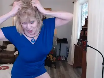 Stripchat Adult Video Chat of SindeeDix