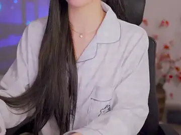 Stripchat Free Live Porn of SpiderIily