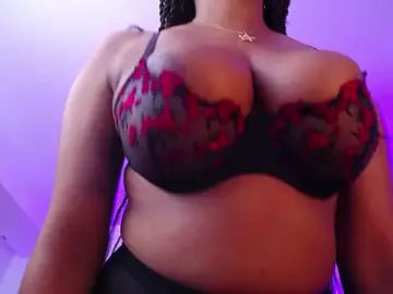 Stripchat Nude Webcam of hope11x