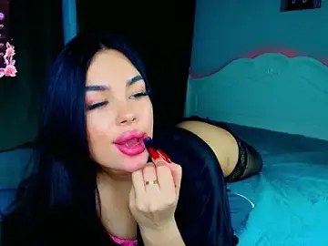 Stripchat Adult Video Chat of katerine_Monroe