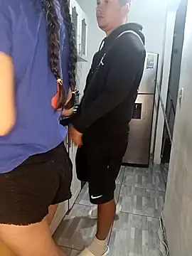 Stripchat Live Porn of kingofqueenxxx