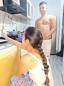 Stripchat Best live sex cam show of kingofqueenxxx