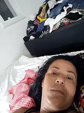 Stripchat Adult Video Chat of lucineia7