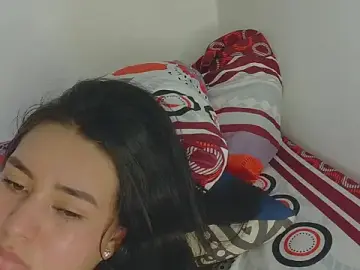 Stripchat Private Sex Chat of masha_green