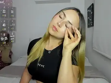 Stripchat Best Webcam of sophi_mooreno