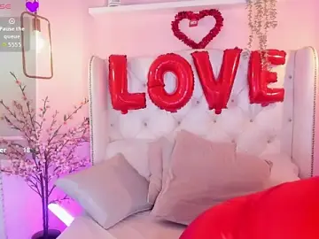 Stripchat Best Webcam of AmberHarpper