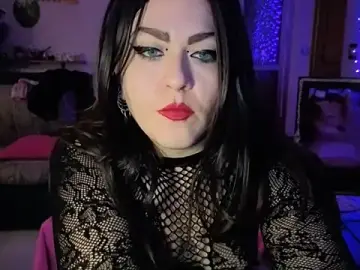 Stripchat Adult Webcam of Bambol_yna