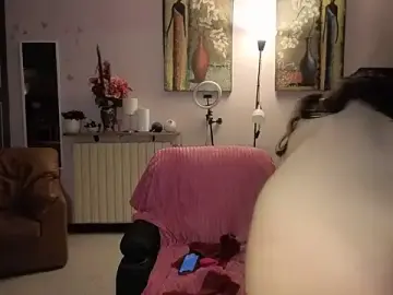 Stripchat Adult Video Chat of Bambol_yna