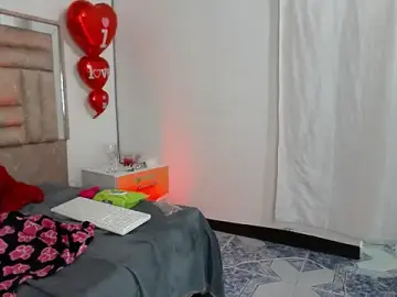 Stripchat Adult Video Chat of Bombom_Lux