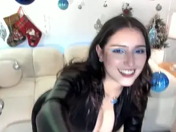 Stripchat Adult Webcams of ColibriBlack