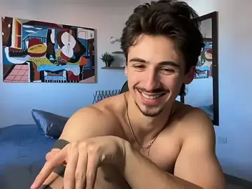 Stripchat Watch Live Sex Cams of David_Brown18