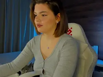 Stripchat Adult Webcam of Elizabeth_Hottie_