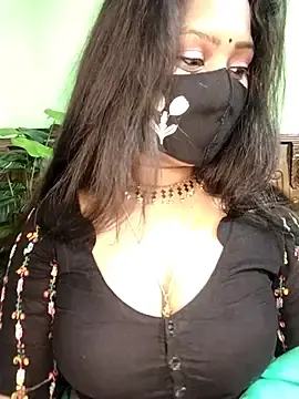 Stripchat Live Sex Cam of Idhika-Paul