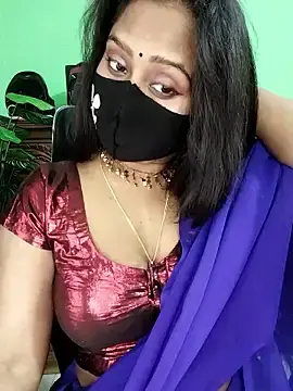 Stripchat Sex Cam of Idhika-Paul